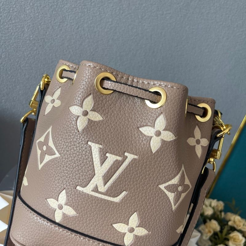 Louis Vuitton Bucket Bags